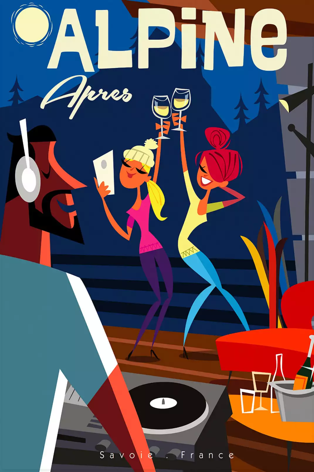 affiche-les-alpes-after-ski-en-savoie