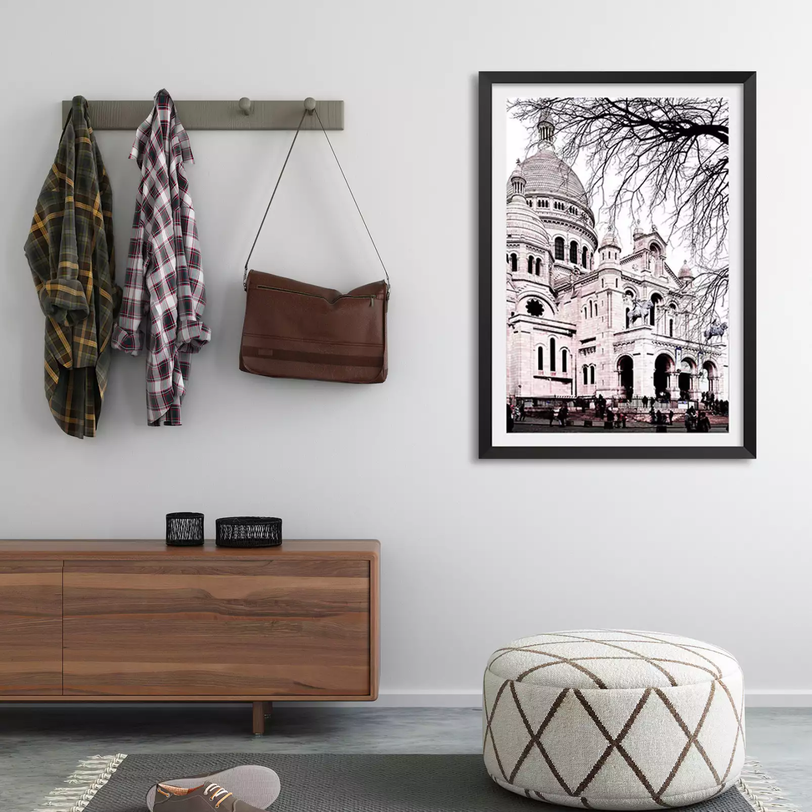 affiches-paris-du-sacre-coeur-a-paris