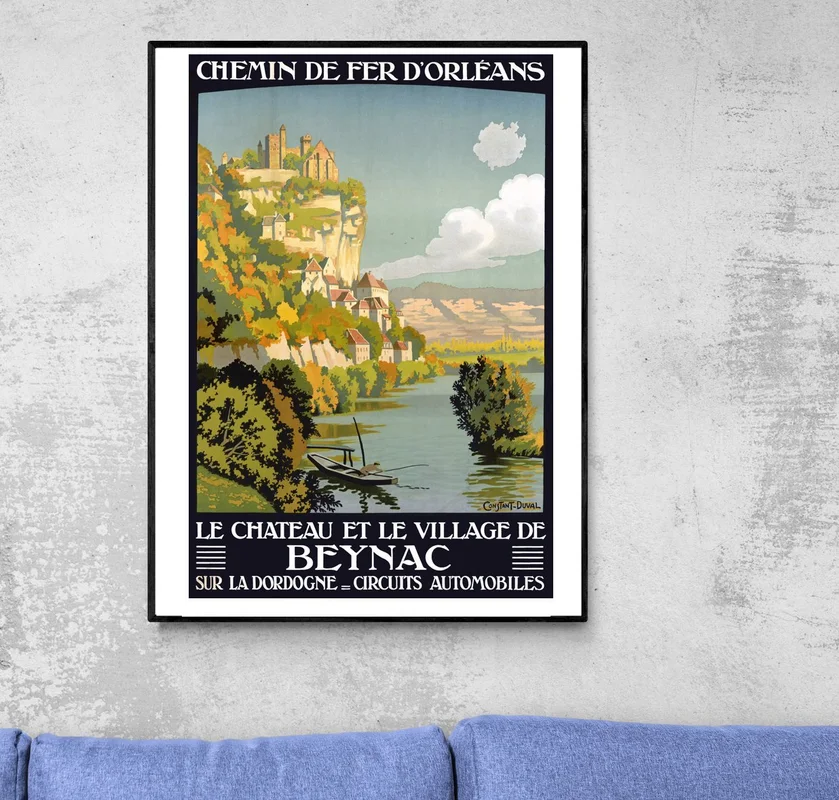 affichevintage-1372749