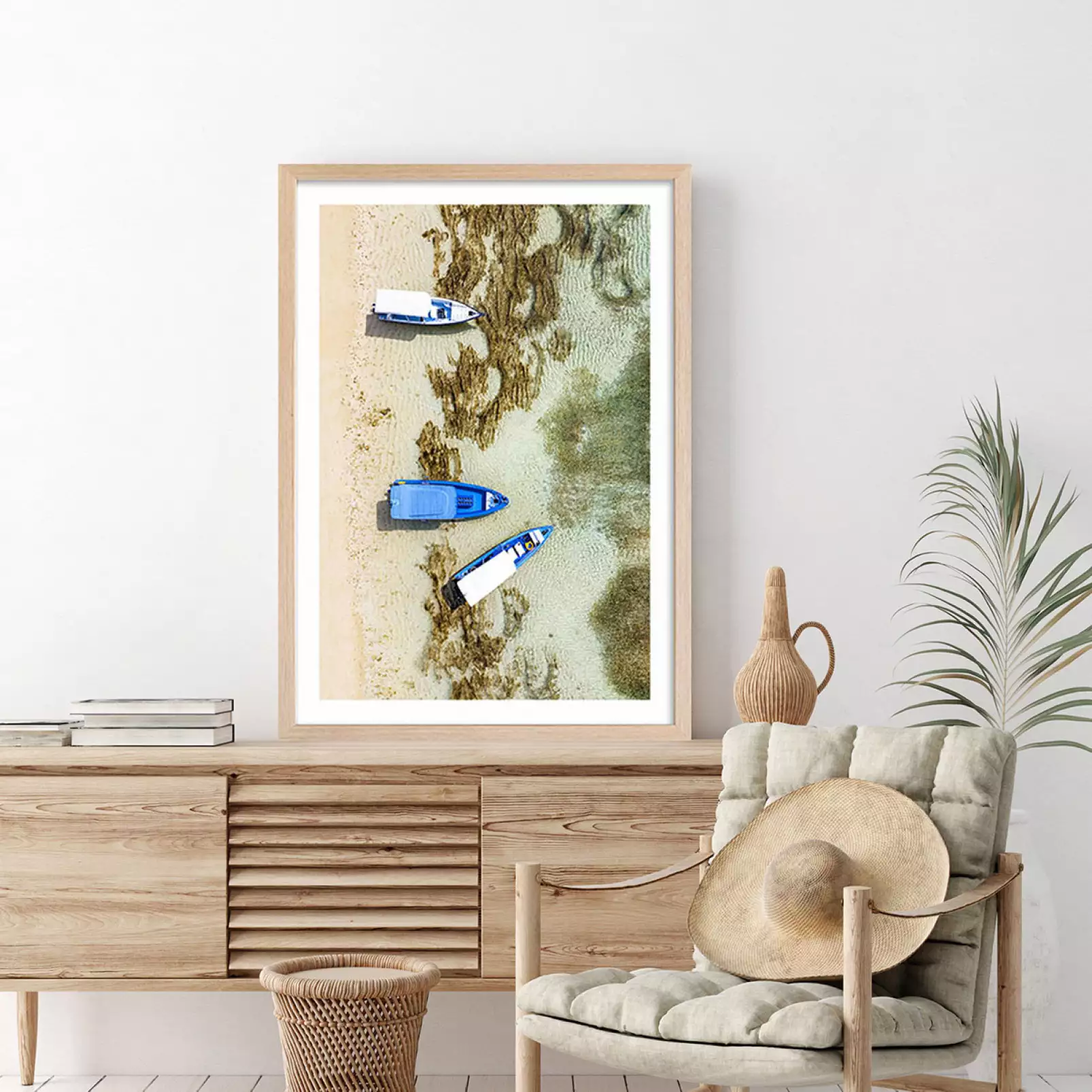 bateau-bleu