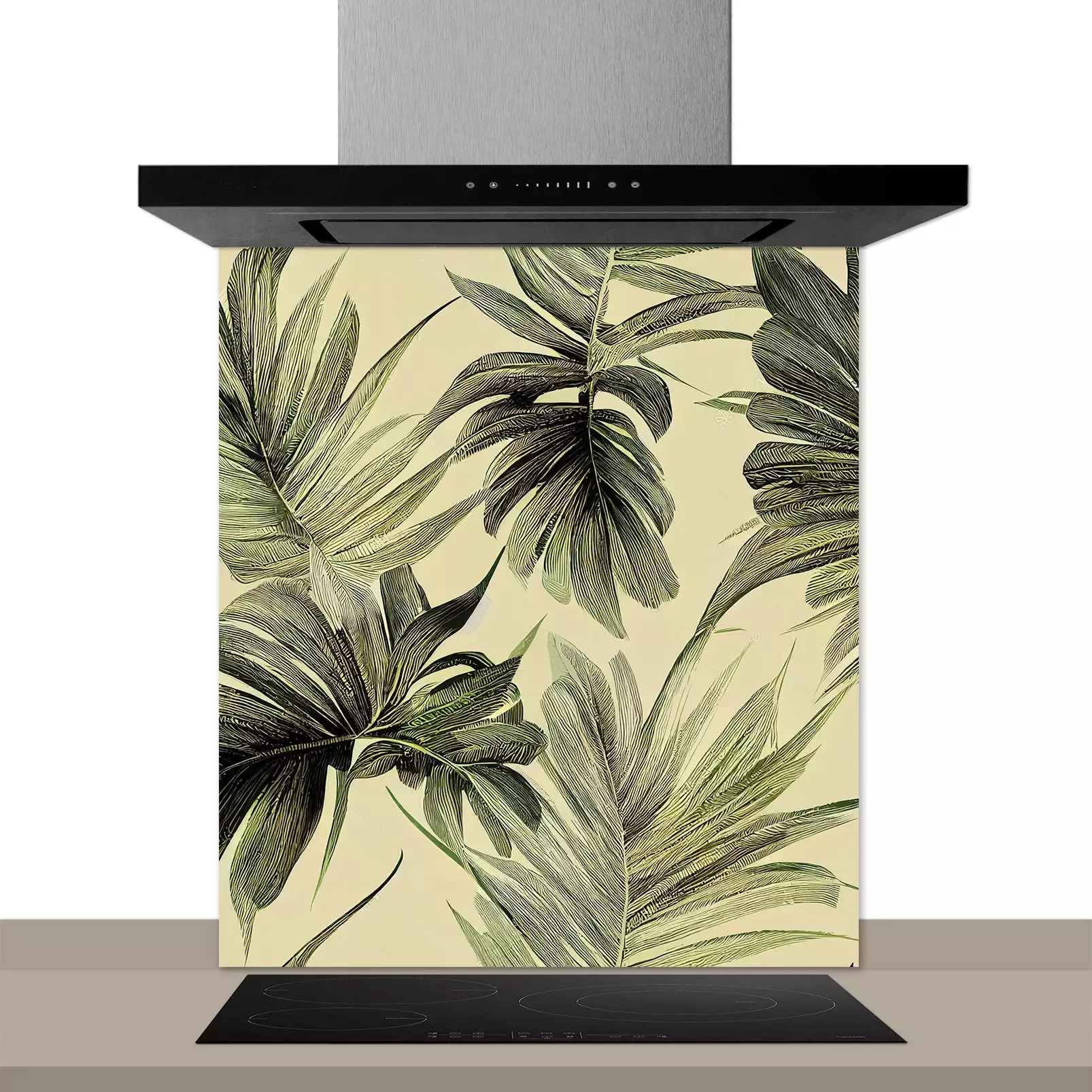fond-de-hotte-moderne-urban-jungle