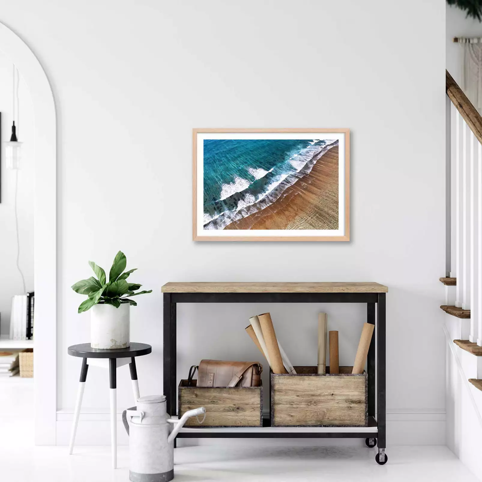 photo-mer-et-plage-power-beach