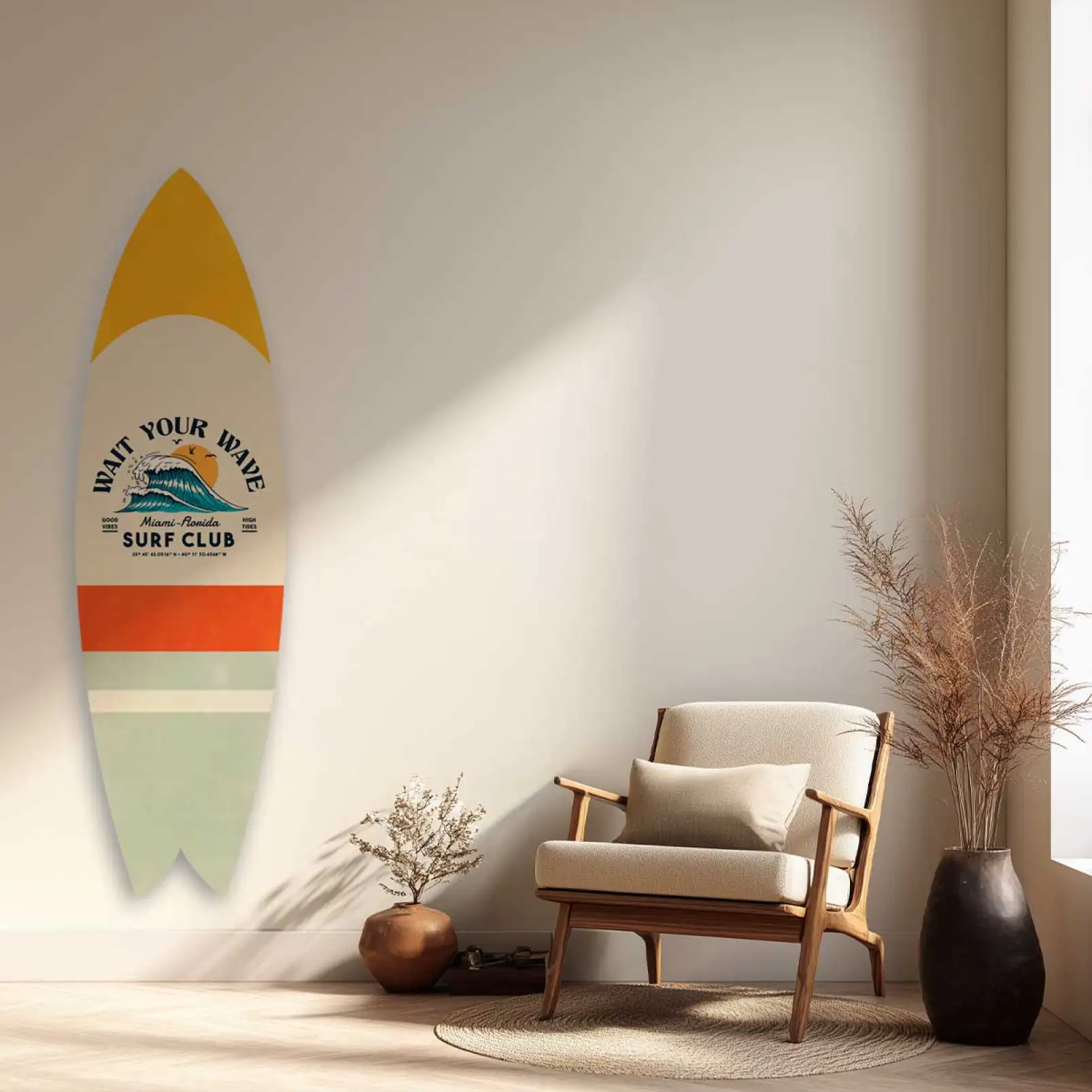 planche-de-surf-decorative-wait-your-wave