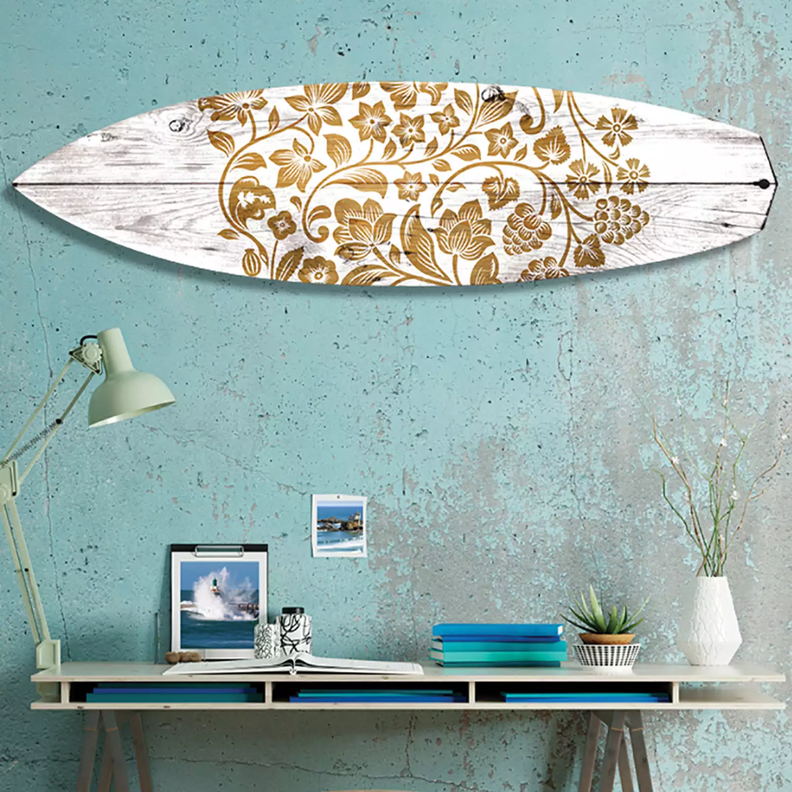 planche-de-surf-fleurs-150x40-cm