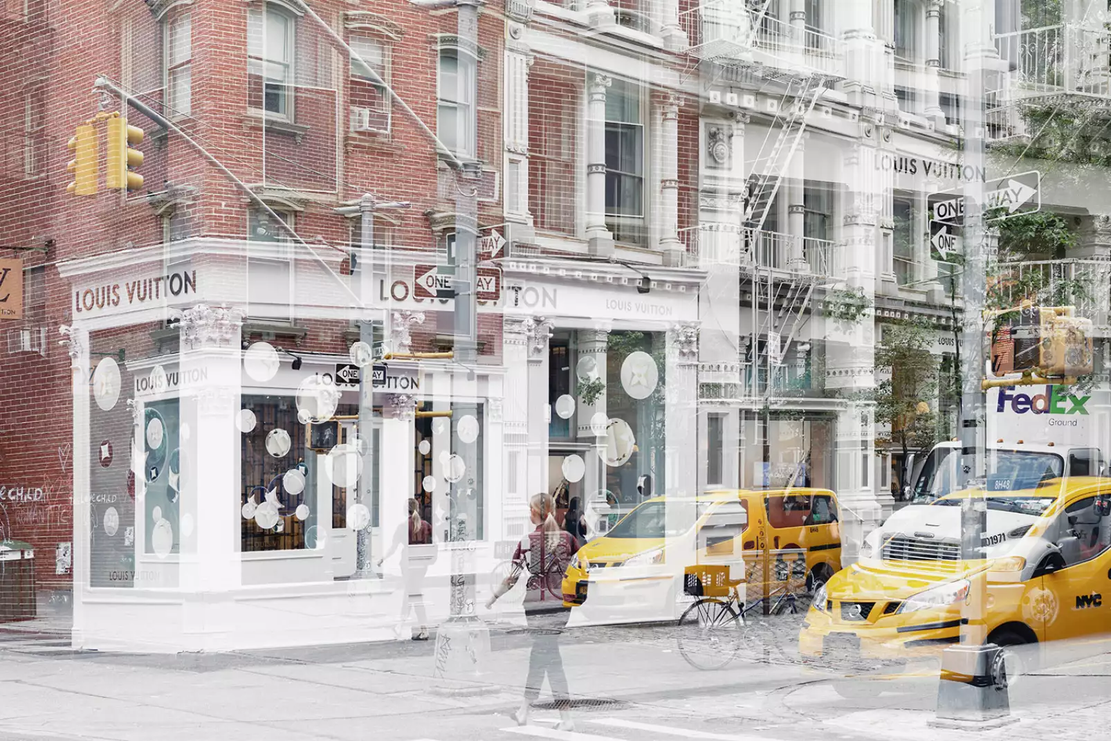 poster-de-new-york-vuitton-urban-abstraction