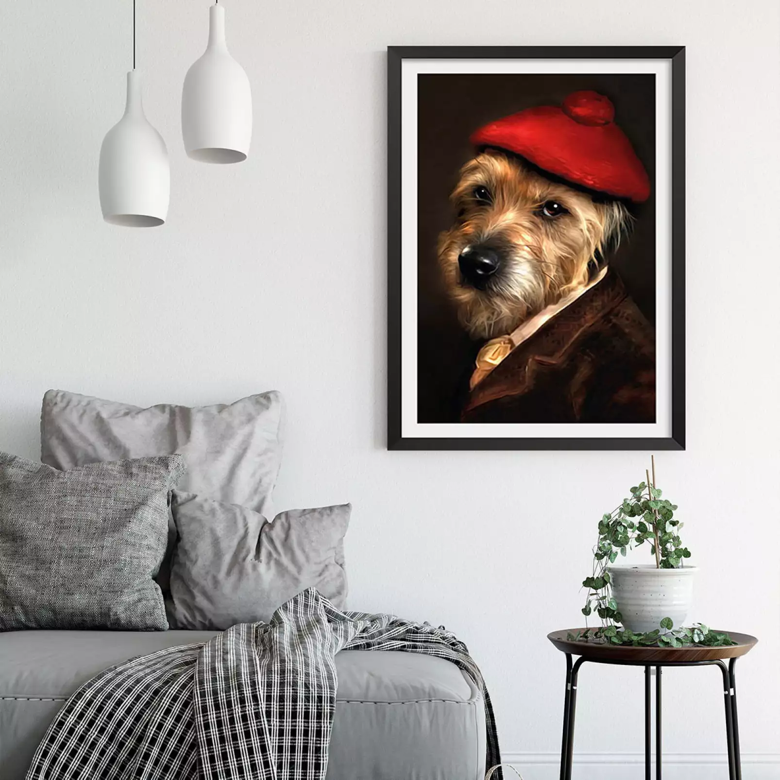 tableau-animaux-habilles-jelle-la-chienne