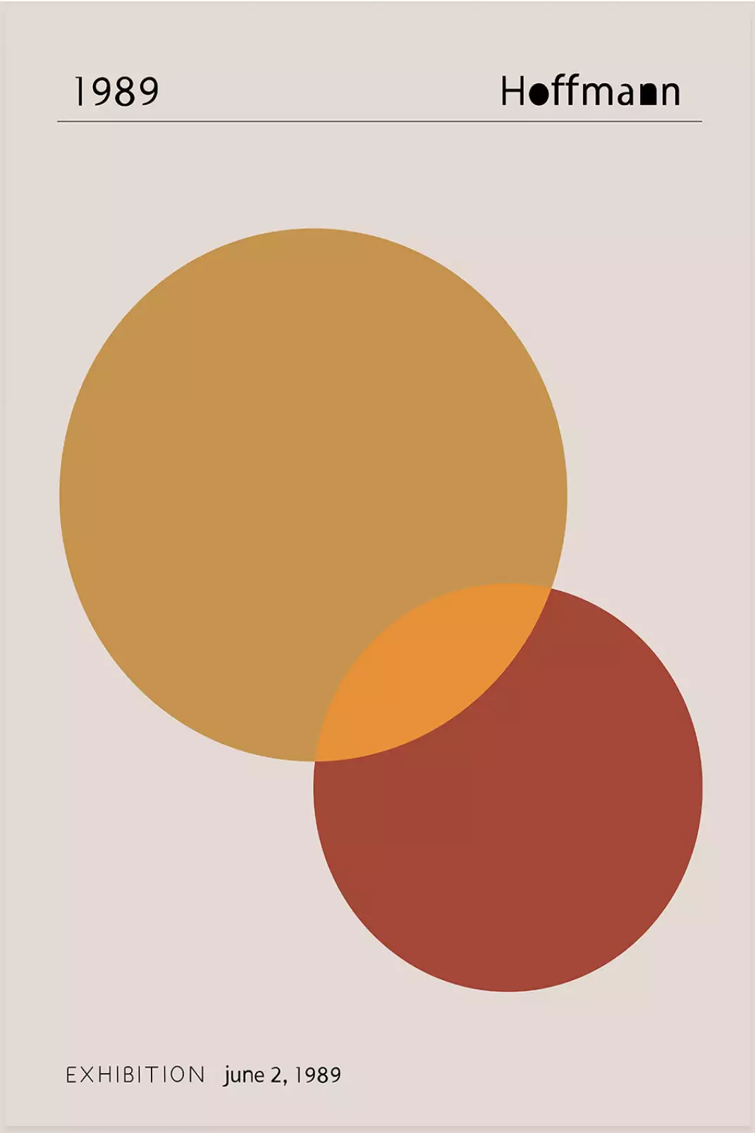 tableau-art-contemporain-hoffman-1989