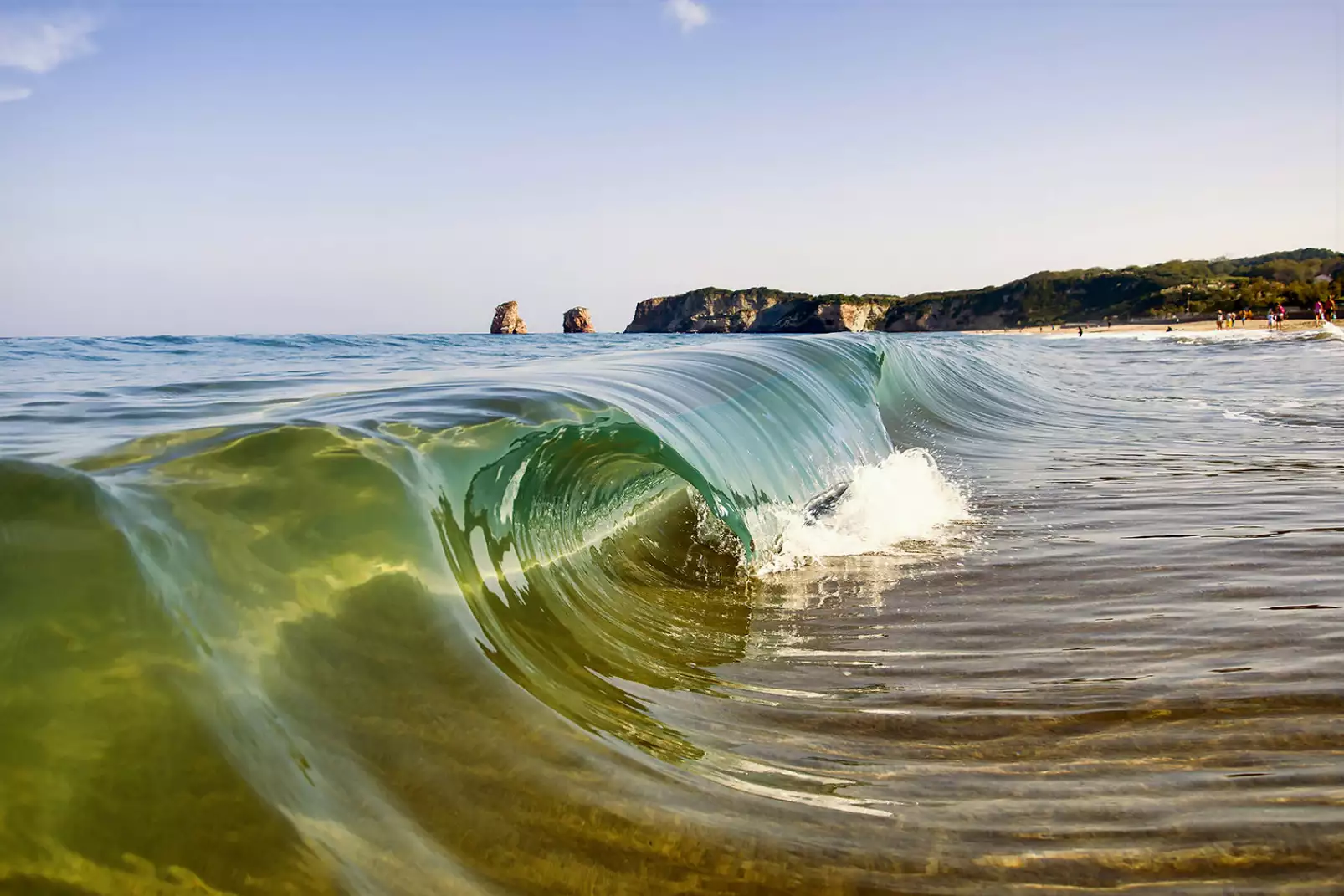 tableau-bord-de-mer-plage-hendaye-mini