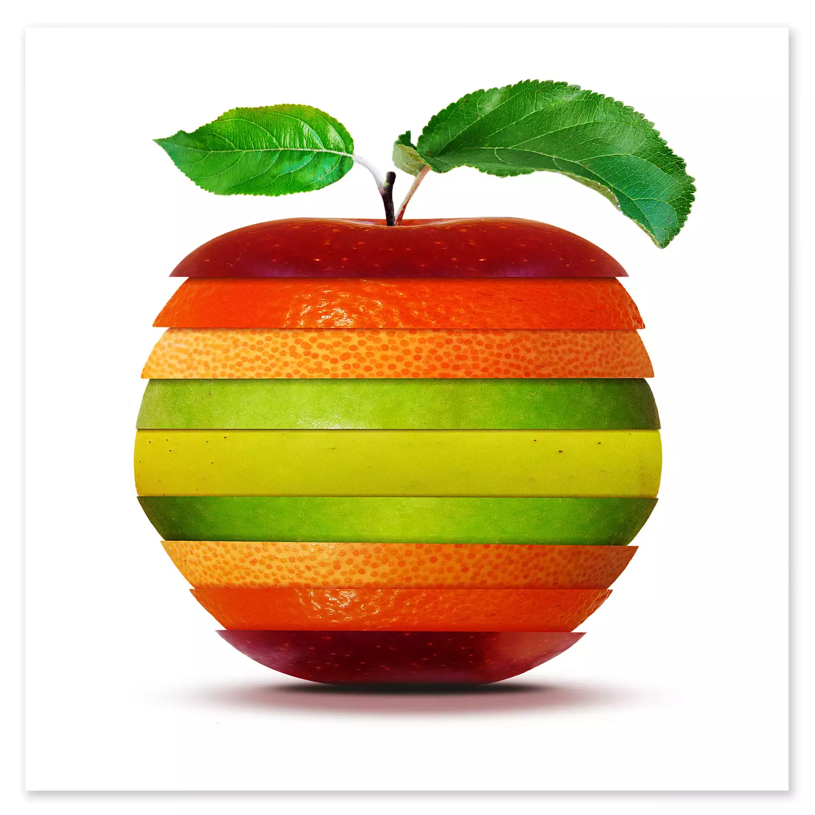 tableau-deco-cuisine-tranches-de-fruit-50x50-cm