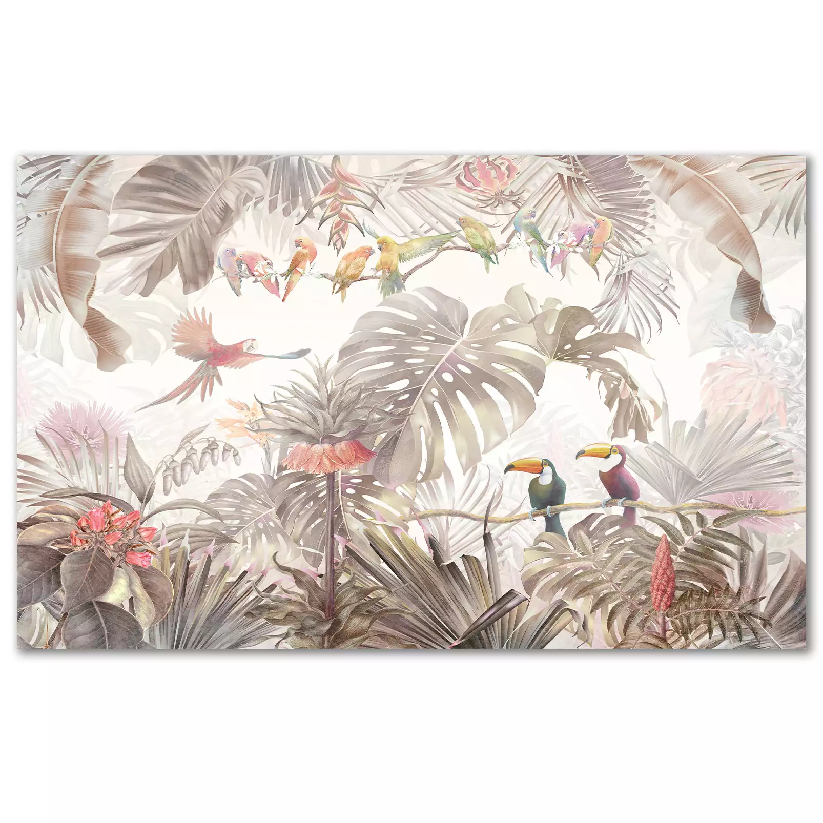 tableau-jungle-jardin-d-eden-80x50-cm