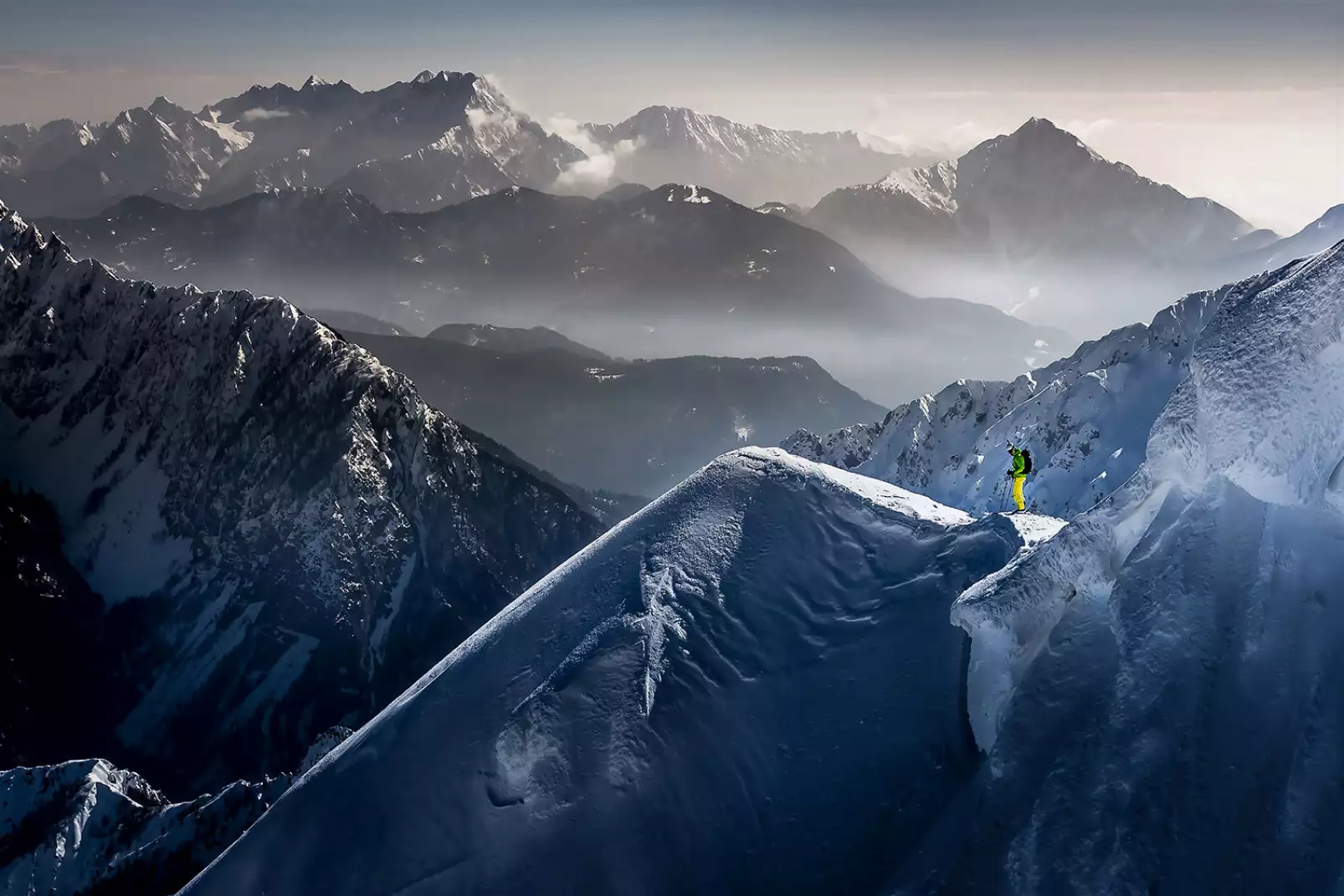 tableau-montagnes-affiches-montagne
