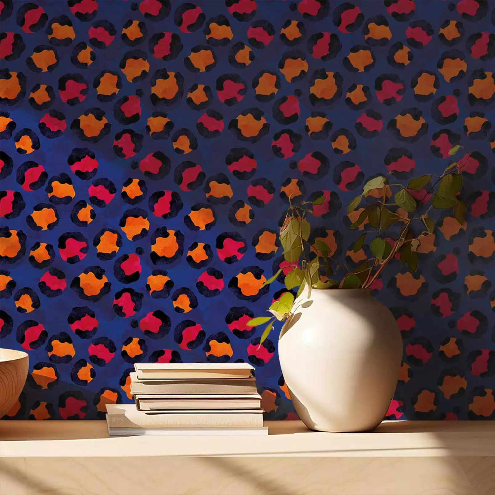 tapisserie-deco-leo-pop
