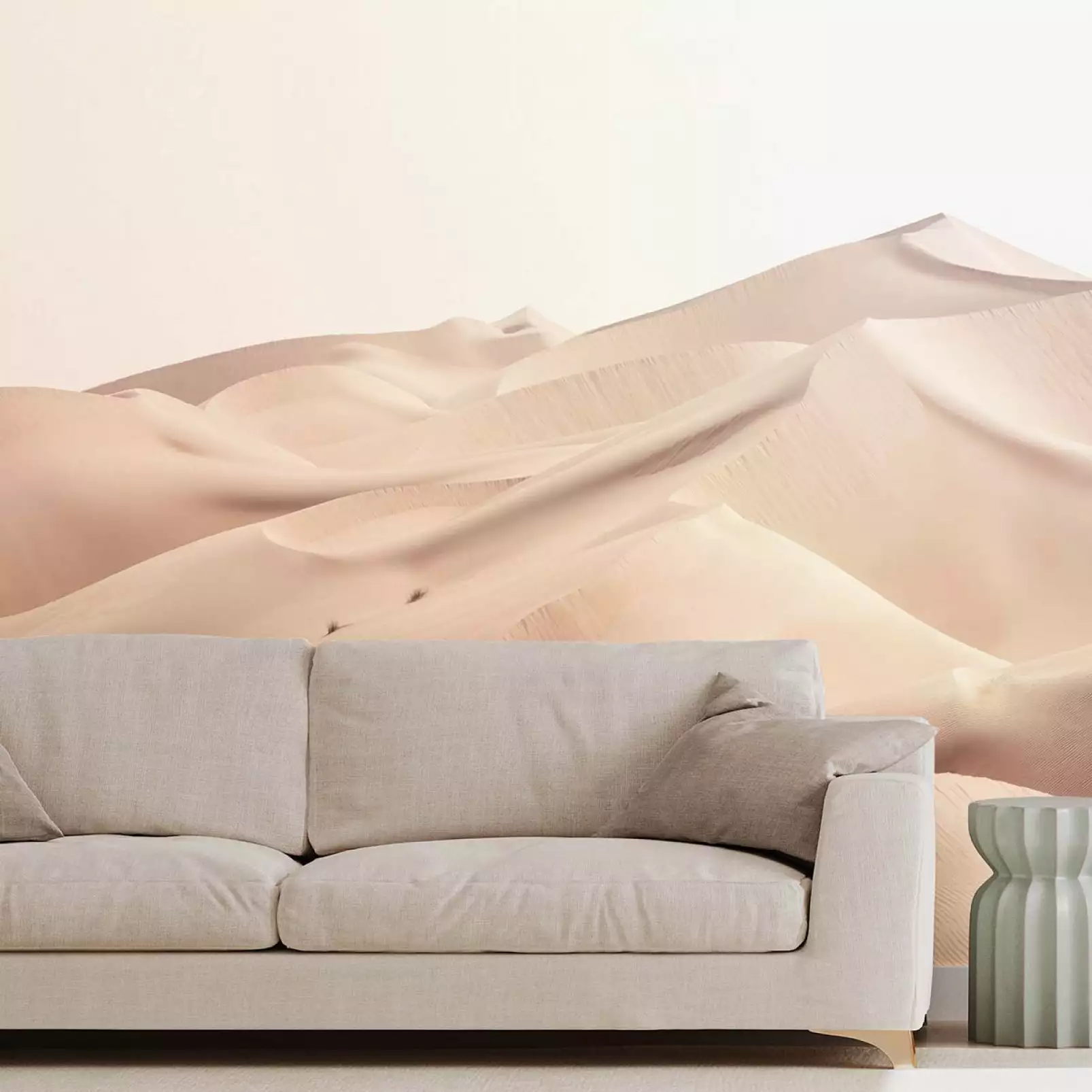 tapisserie-decoration-murale-dune-de-sable-rose