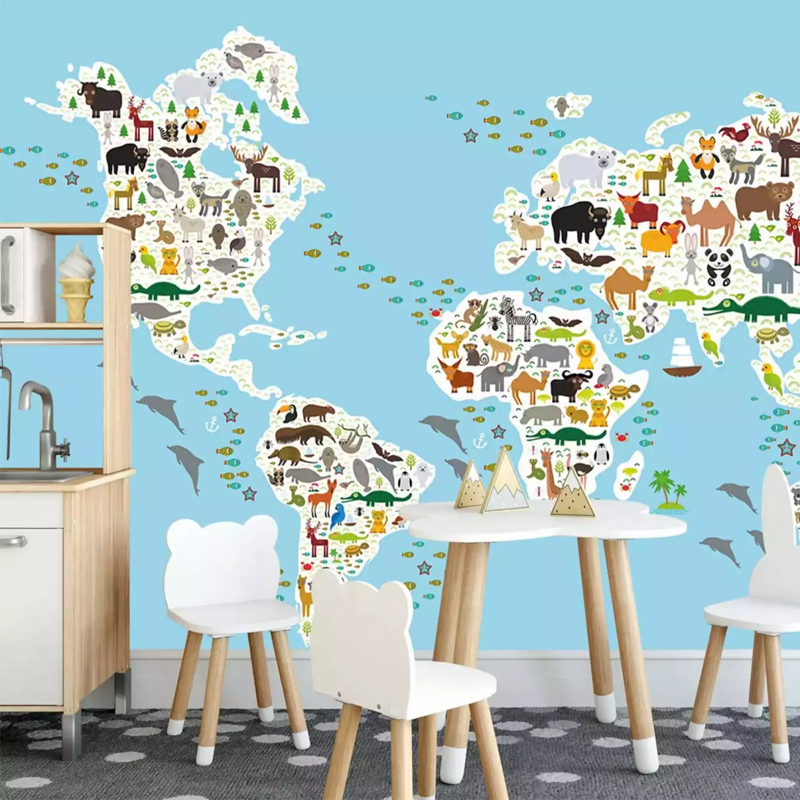 tapisserie-panoramique-chambre-enfant-le-monde-des-animaux