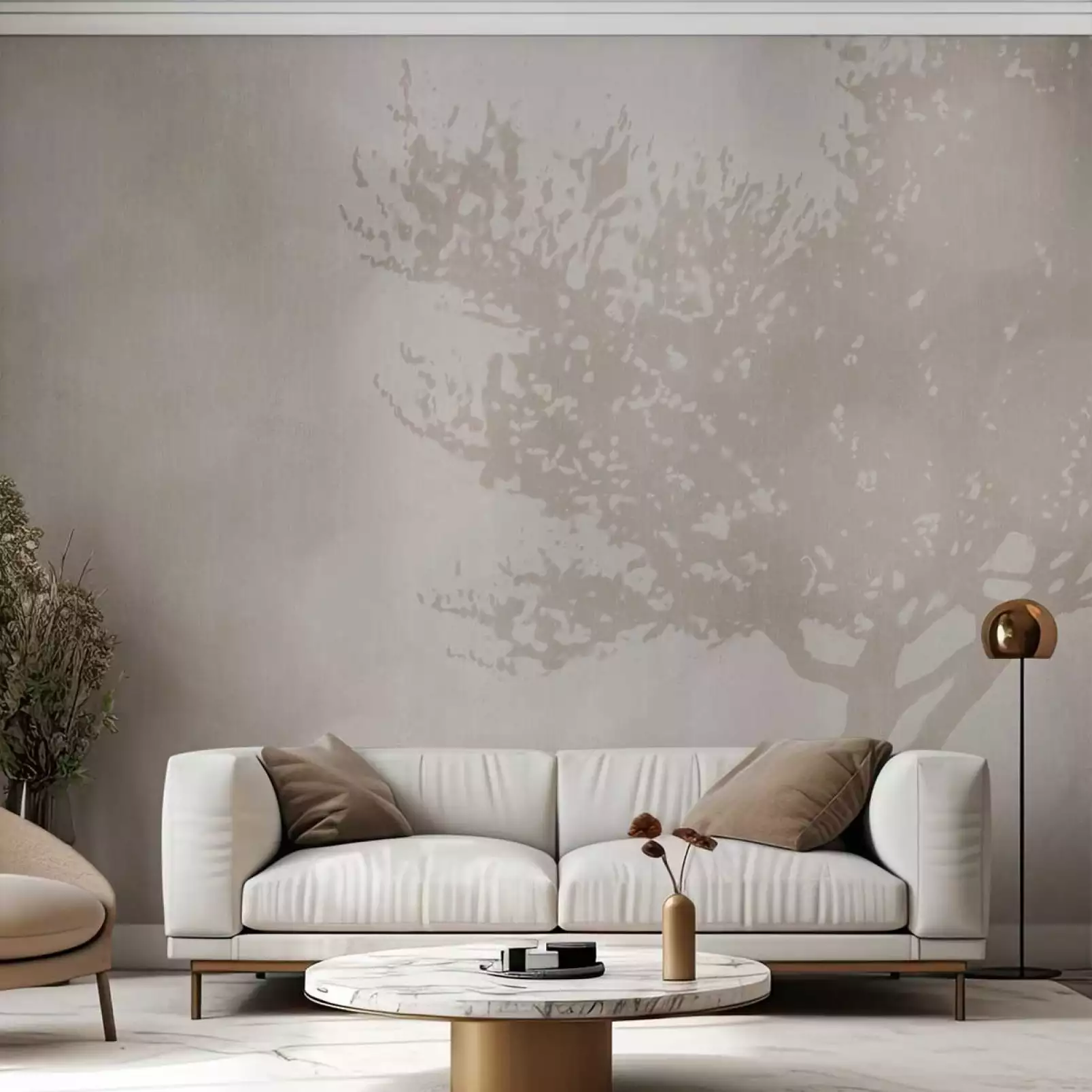 tapisserie-panoramique-graphique-a-l-ombre-d-un-arbre